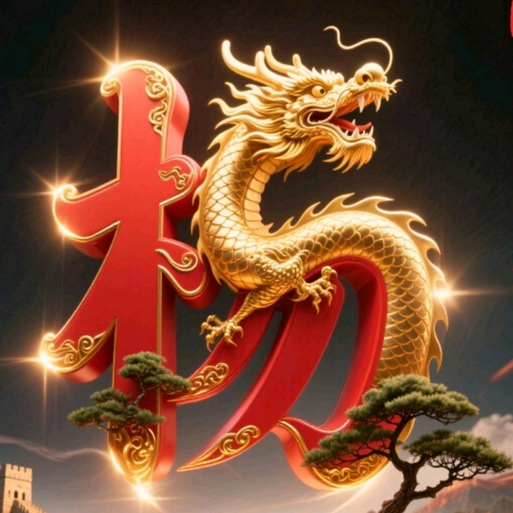 ℋღ᭄余生只求财💰࿐