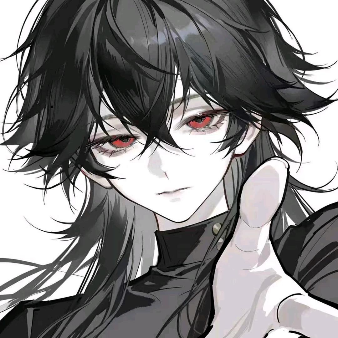 柒月
