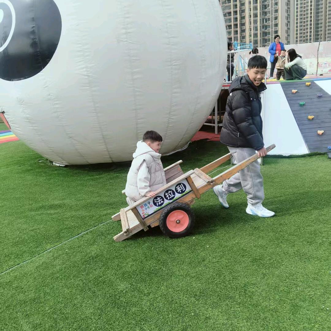 任性的吖頭