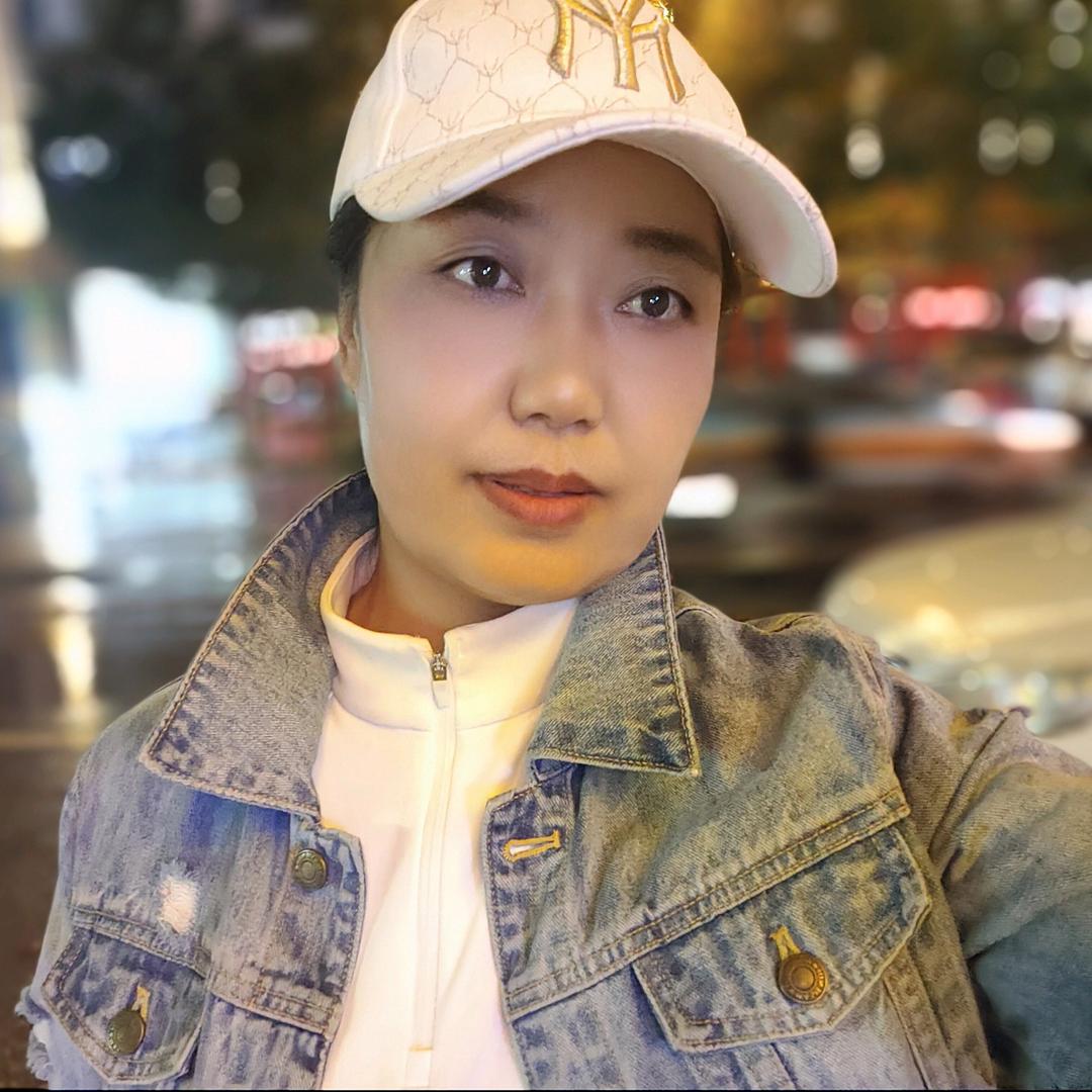 @茉莉花儿开