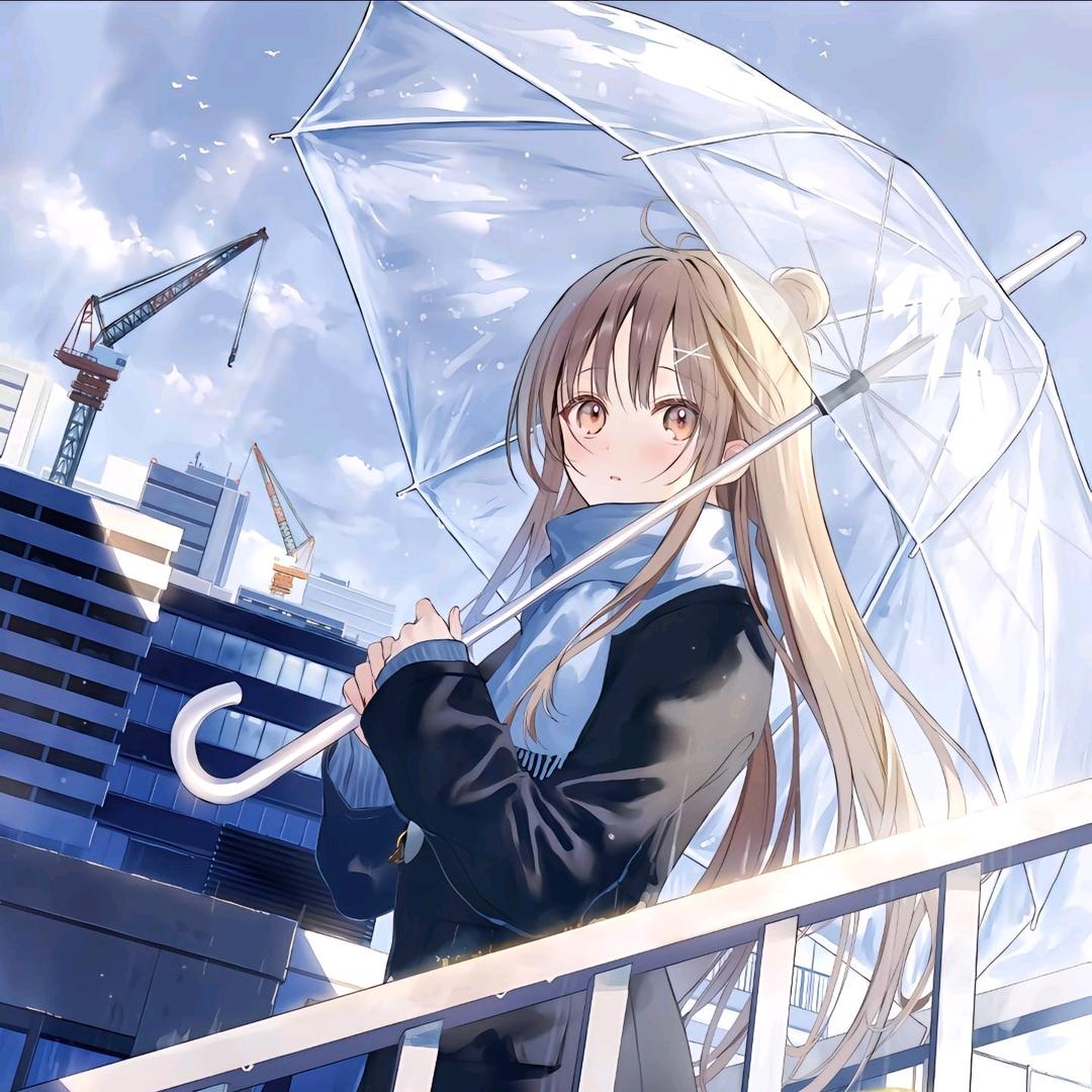 终逾心ShiinaMahiru