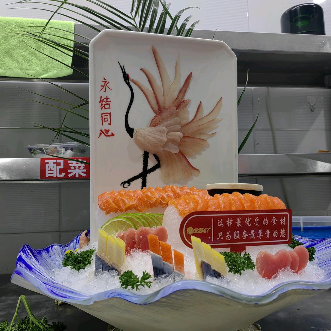 餐饮人