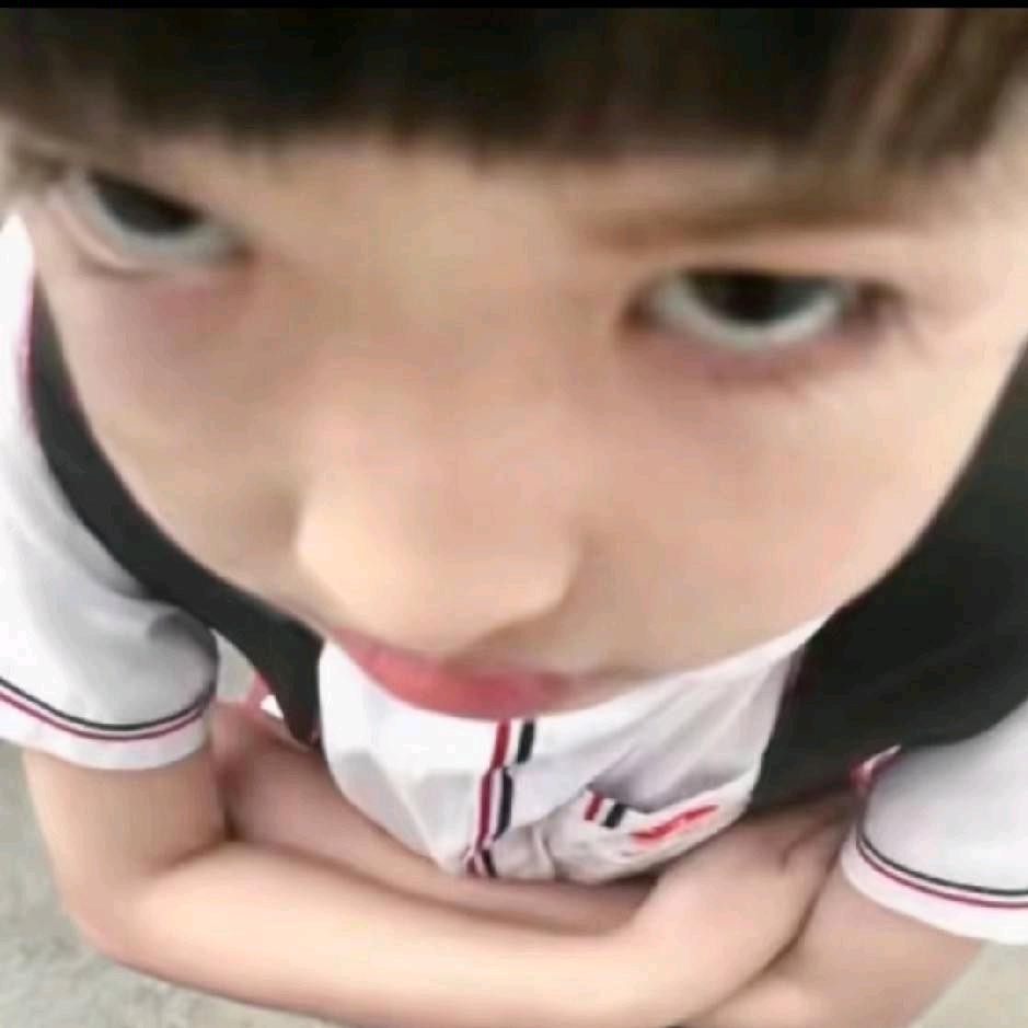 一条小呆鱼