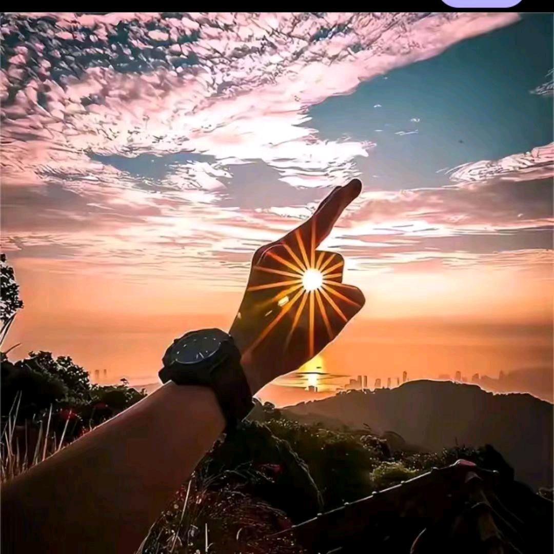 天💘豪