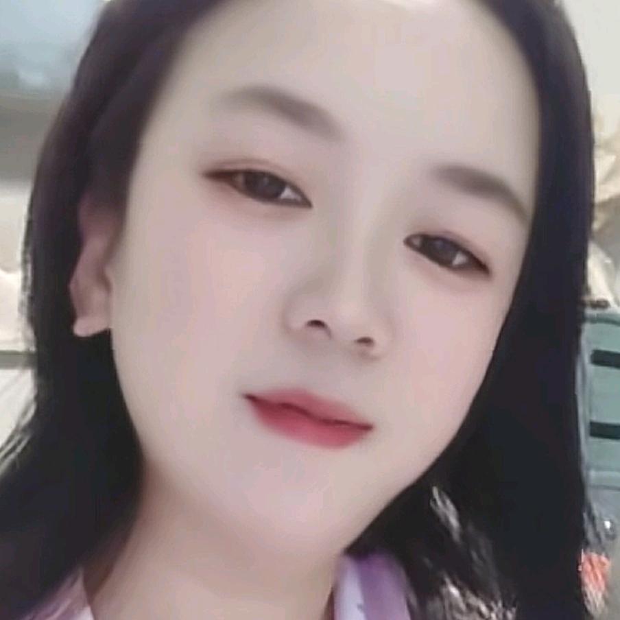 杨家姑娘