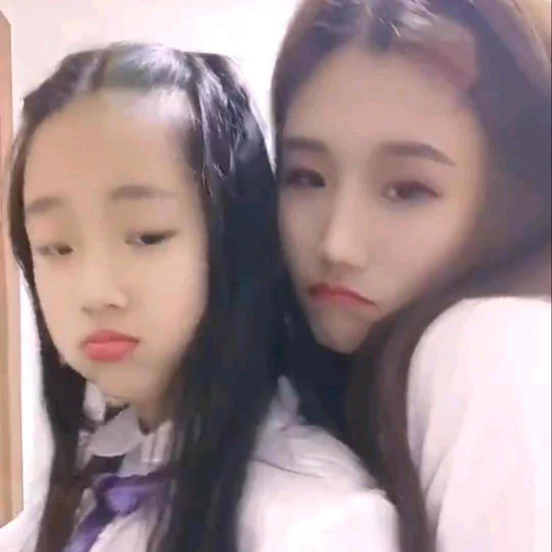萌萌哒！