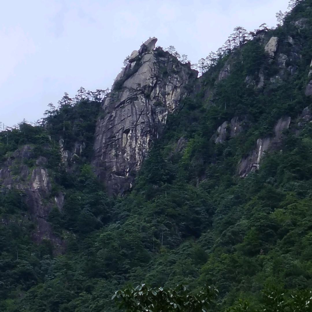 平安一家