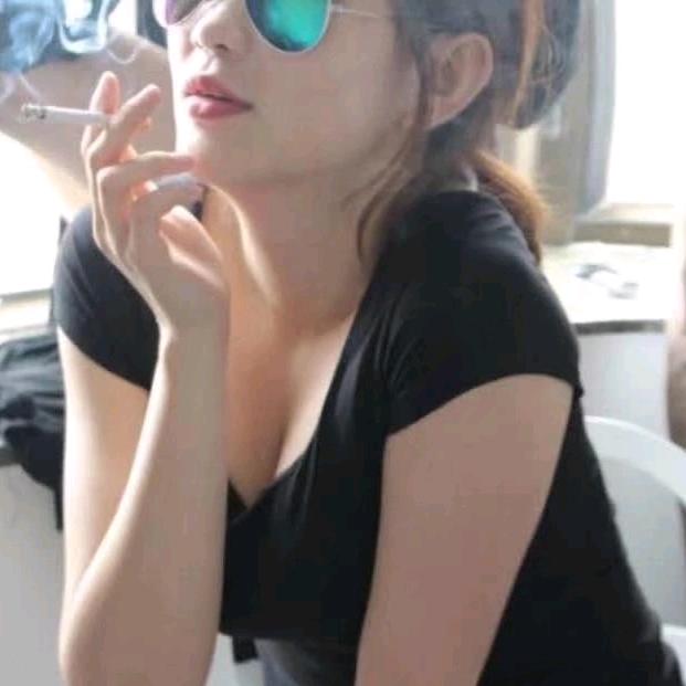 大女人