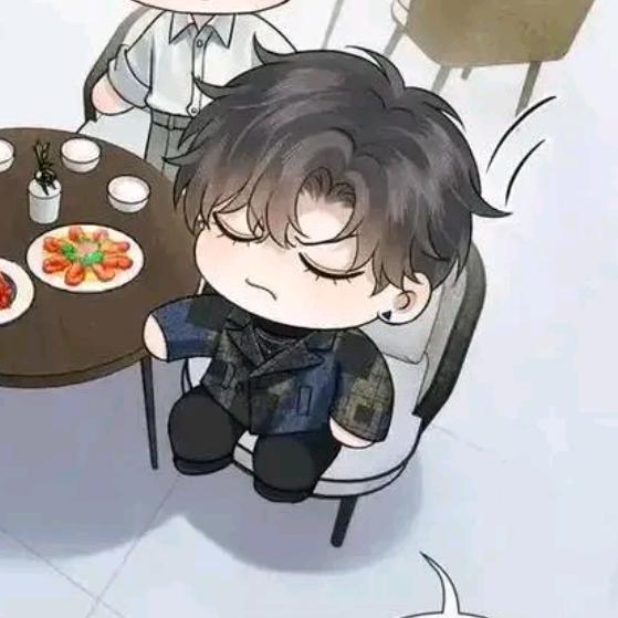 ⁺✞ʚ隋心锁玉.ɞ✟₊（拒一切版）