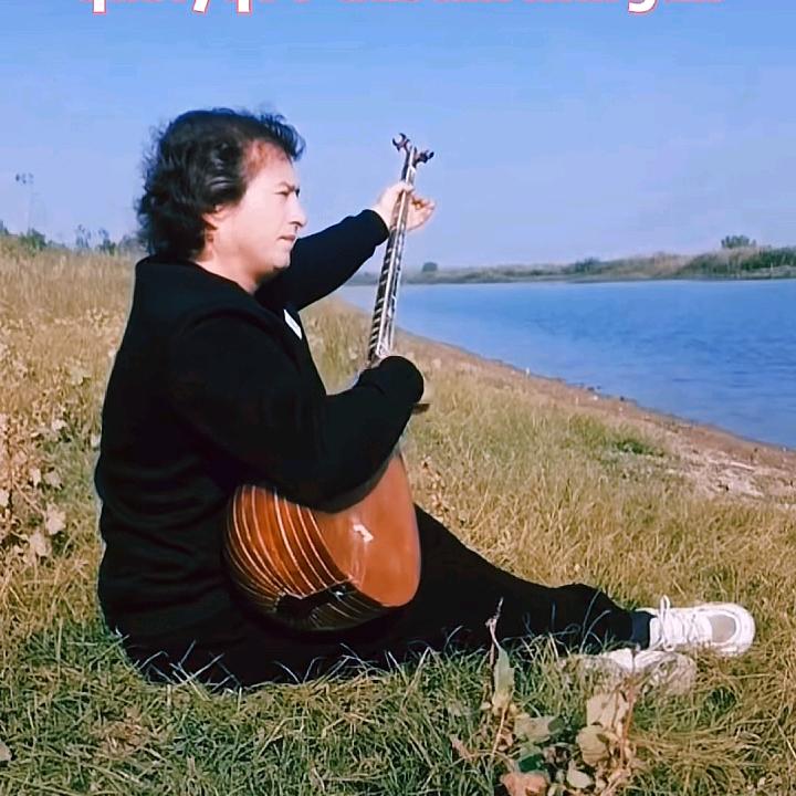 tanha küyqi