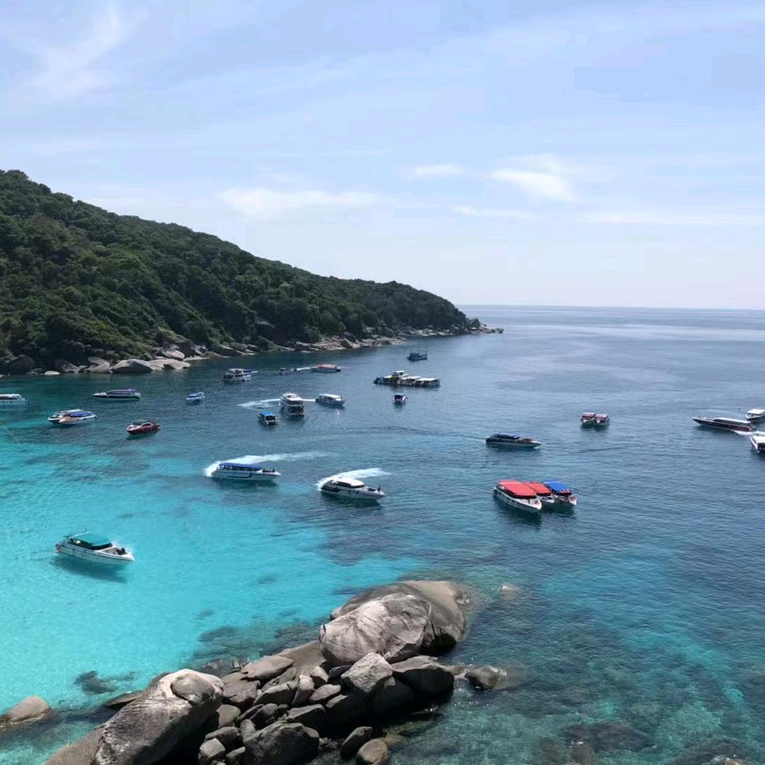 财从八方来