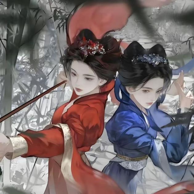 啊宝𓃲头像