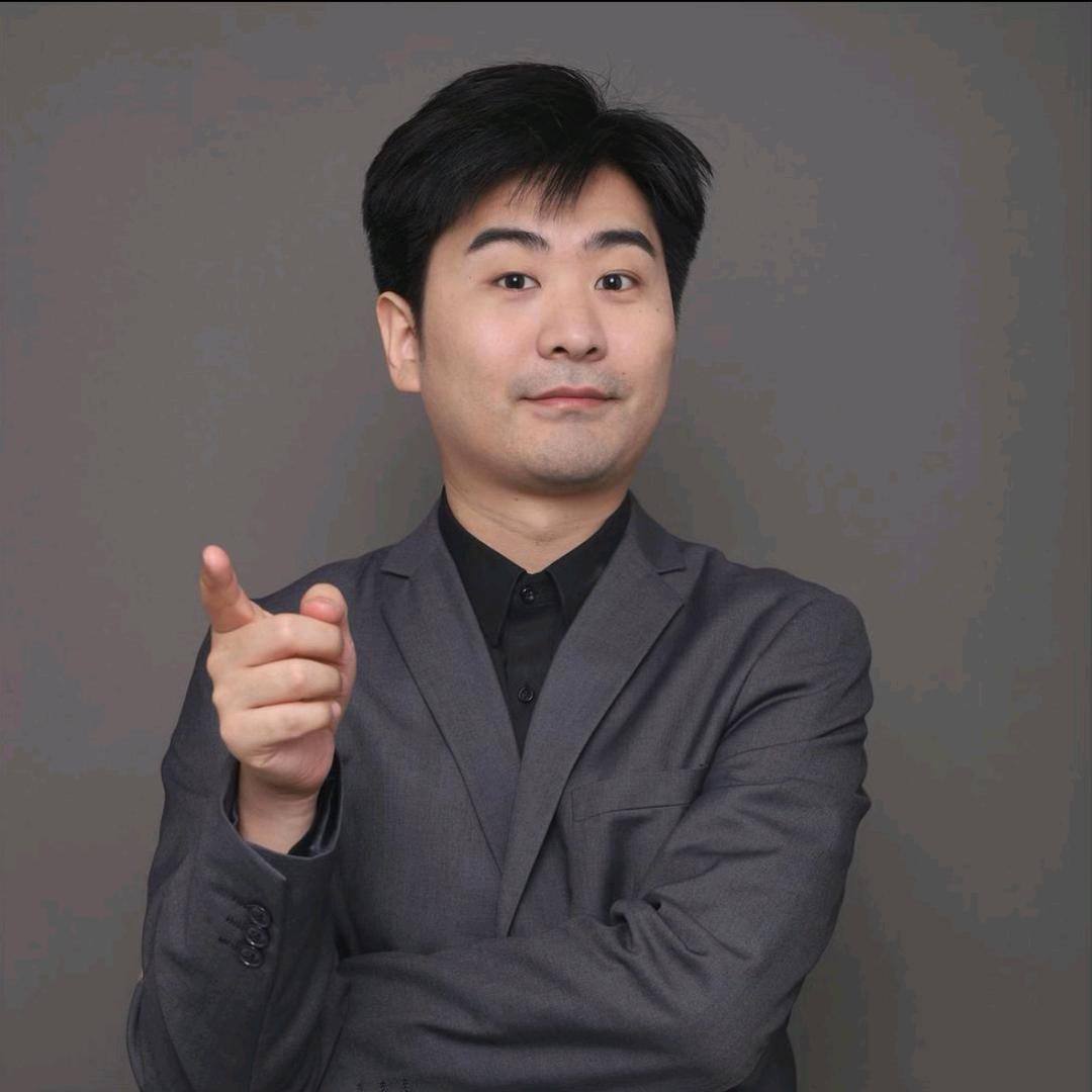 跟着杨老师学书法