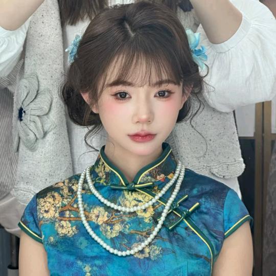 是李小妮吖📷