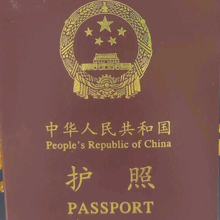 海员谢军