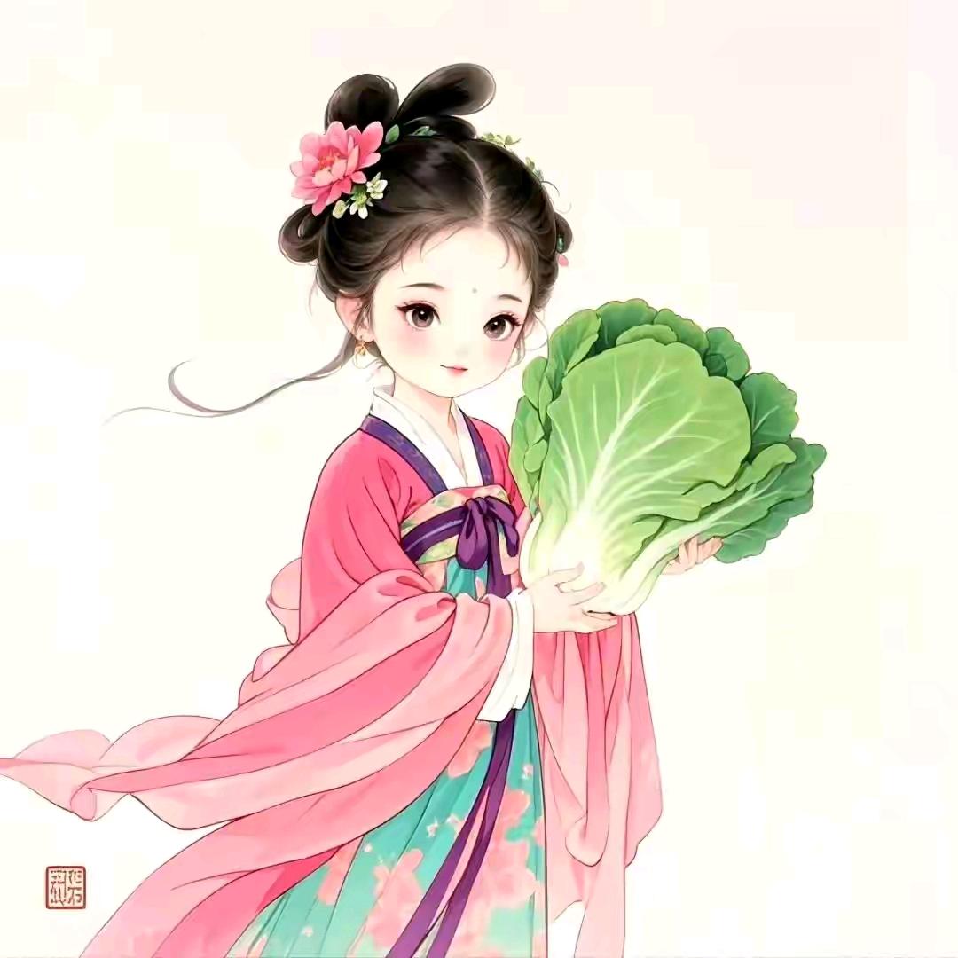 沐沐陈