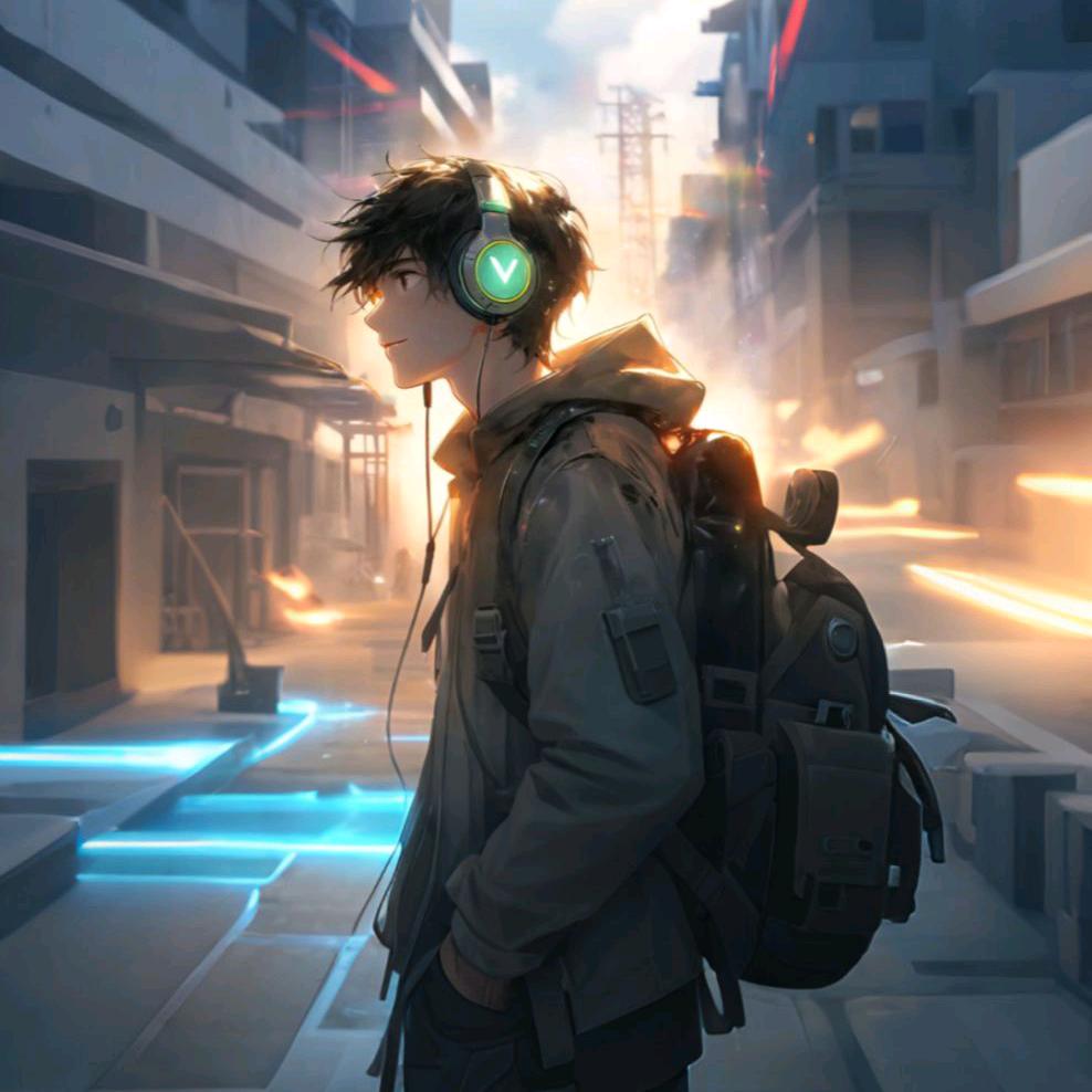数码科技