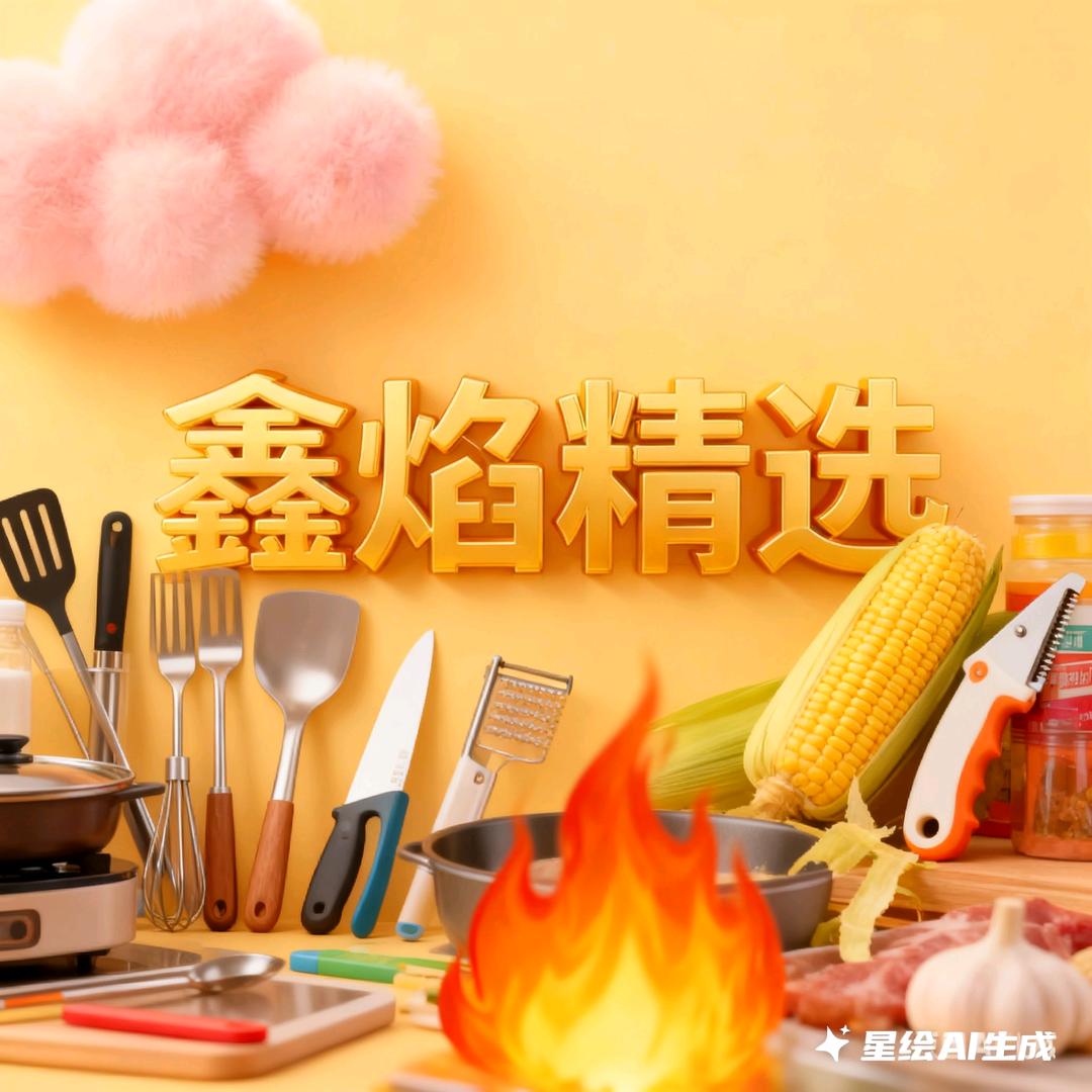 鑫焰精选（洋葱姐）