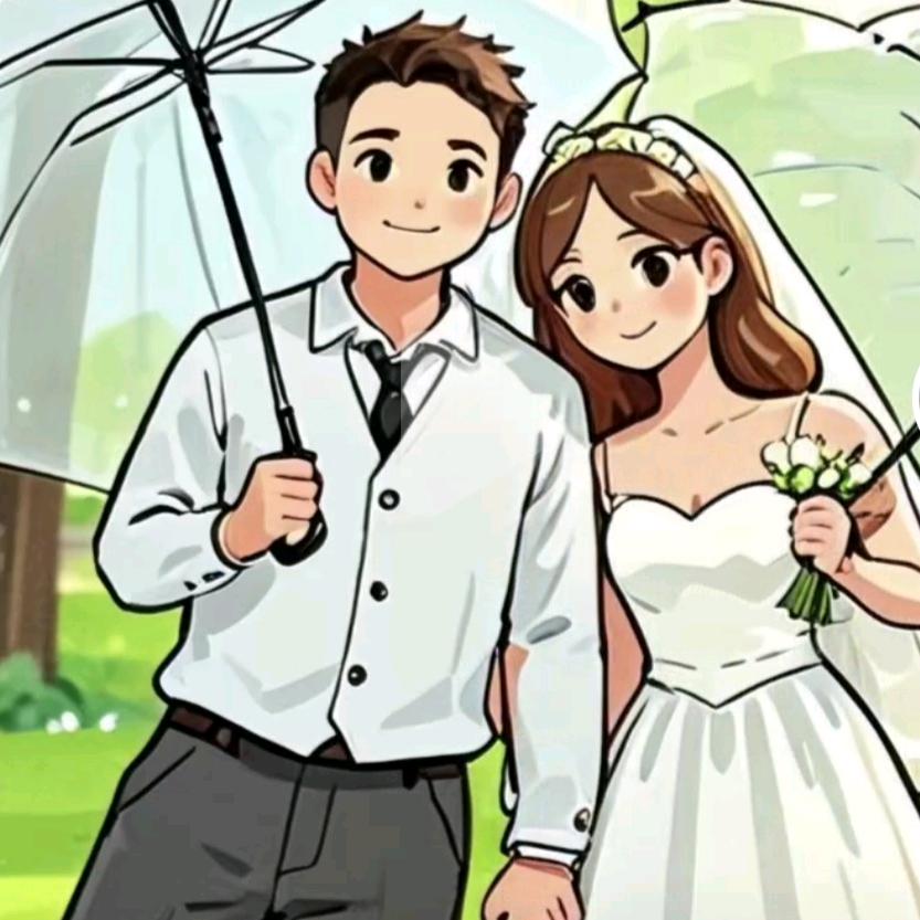 秋秋爱婷婷❤️