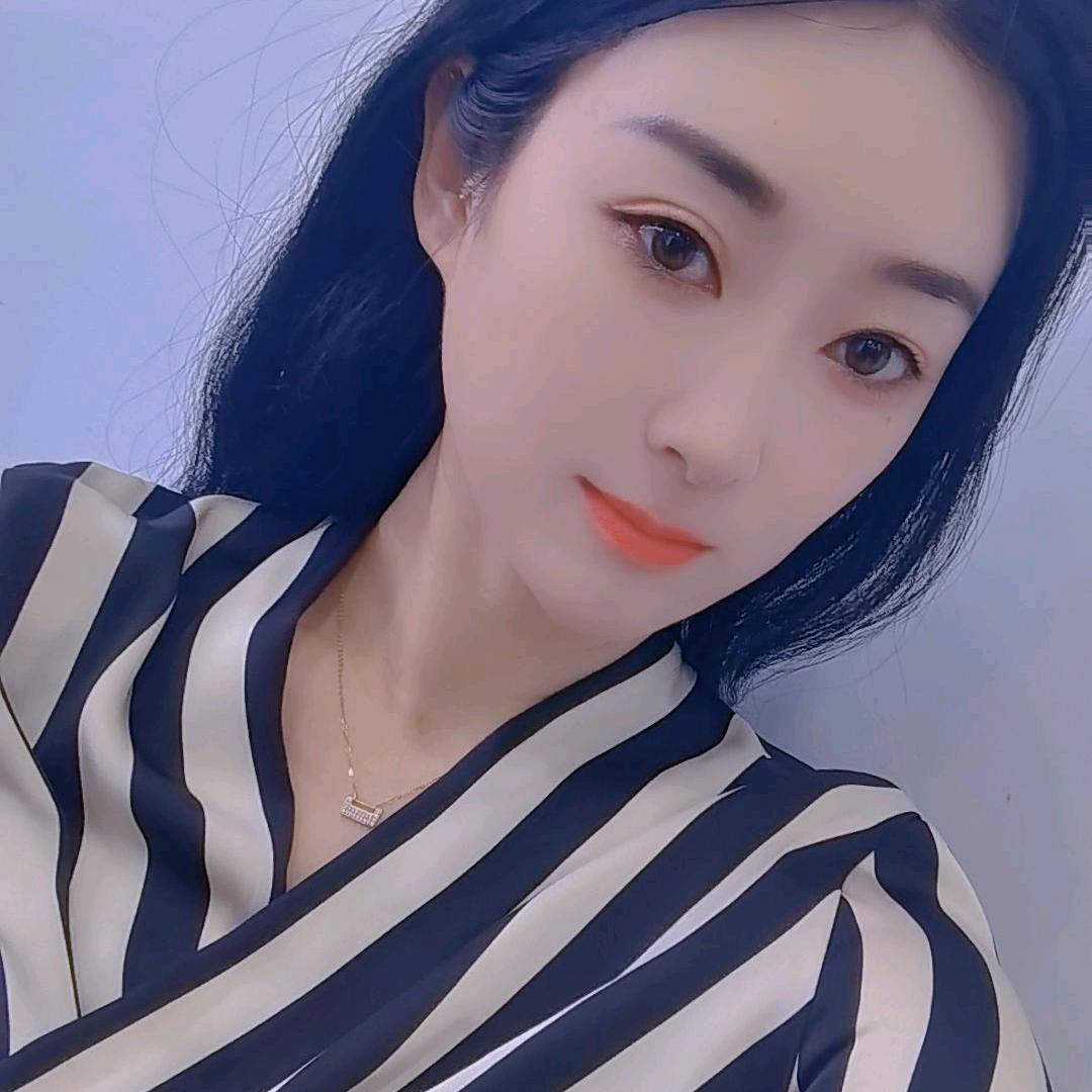 快乐的小富婆