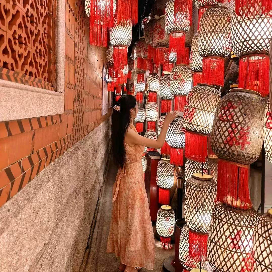女神美衣铺