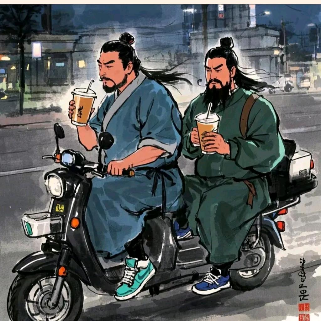 小王