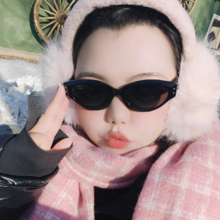 杨老大的外孙女
