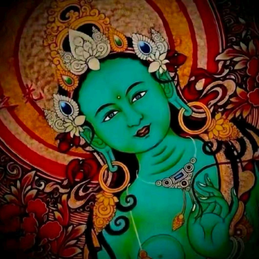 康巴汉子