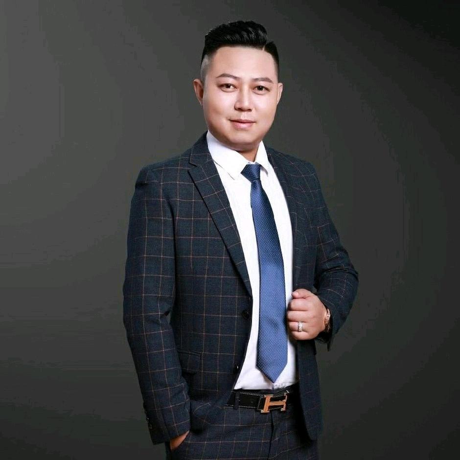 兰州.金融办 张主任
