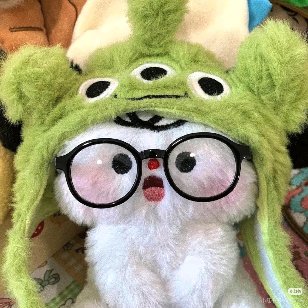 姜姜不吃姜