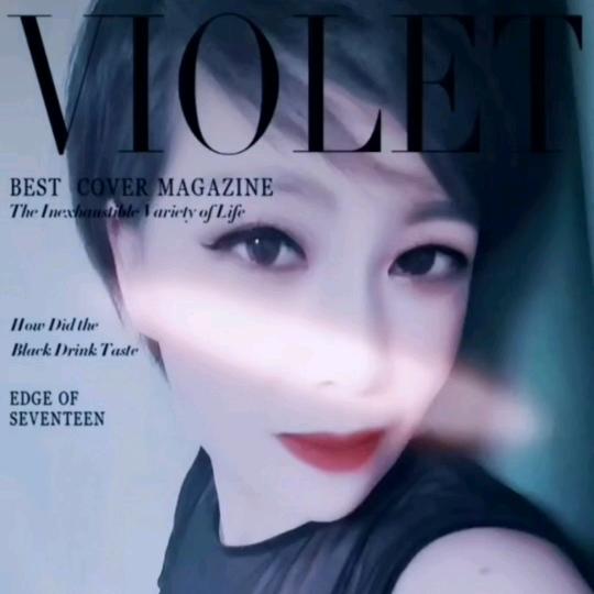 Miss.赵