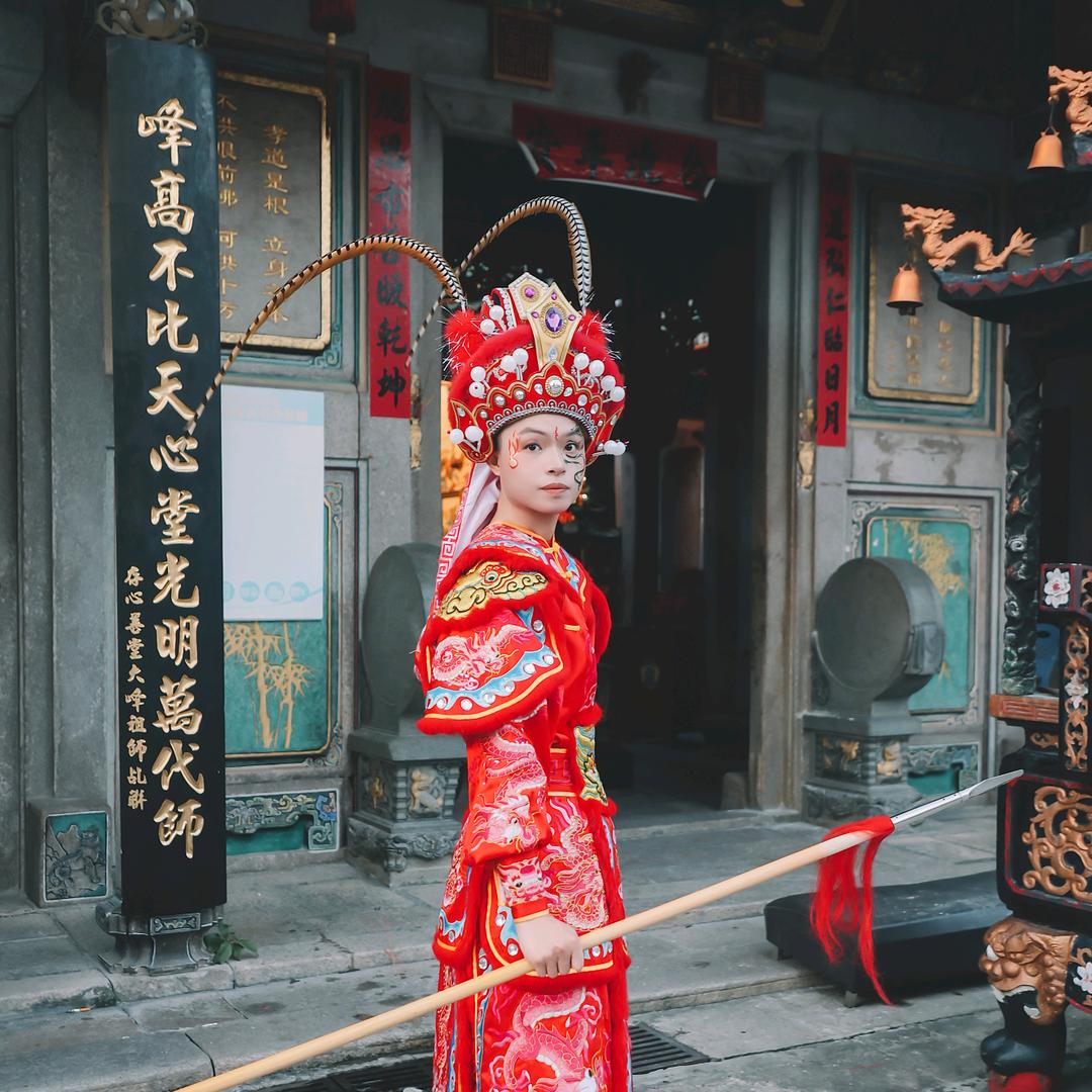 汕厦