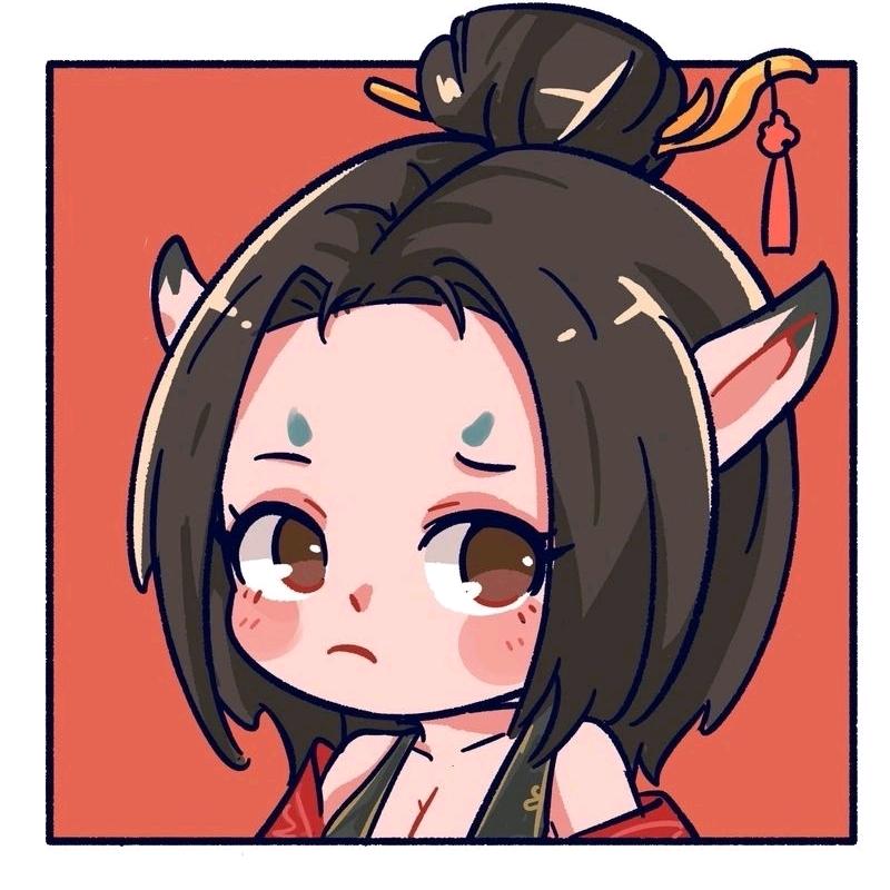 马喽哥哥