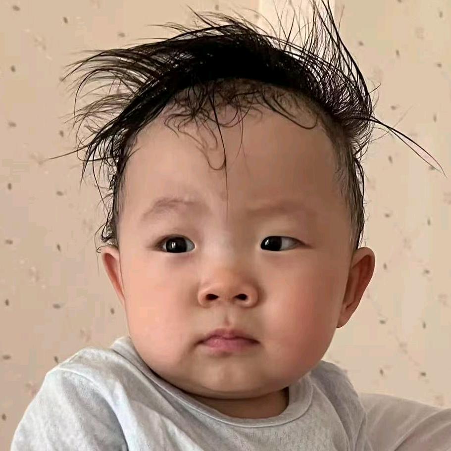 阴雨天吃豆沙包