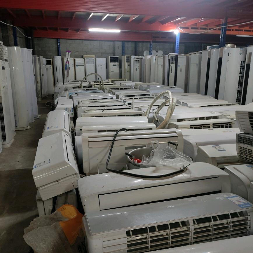 贺州坚信大型旧货市场