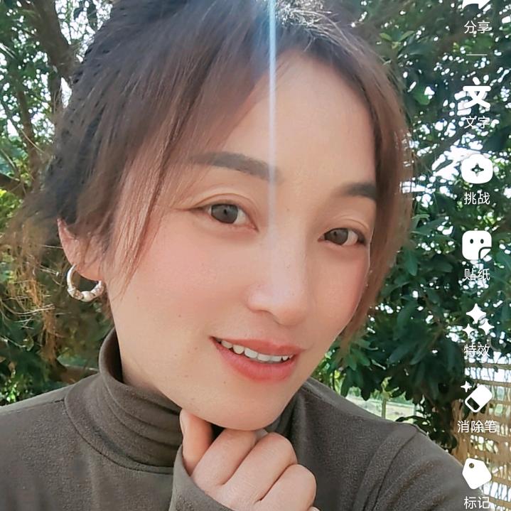 @农村烟妹