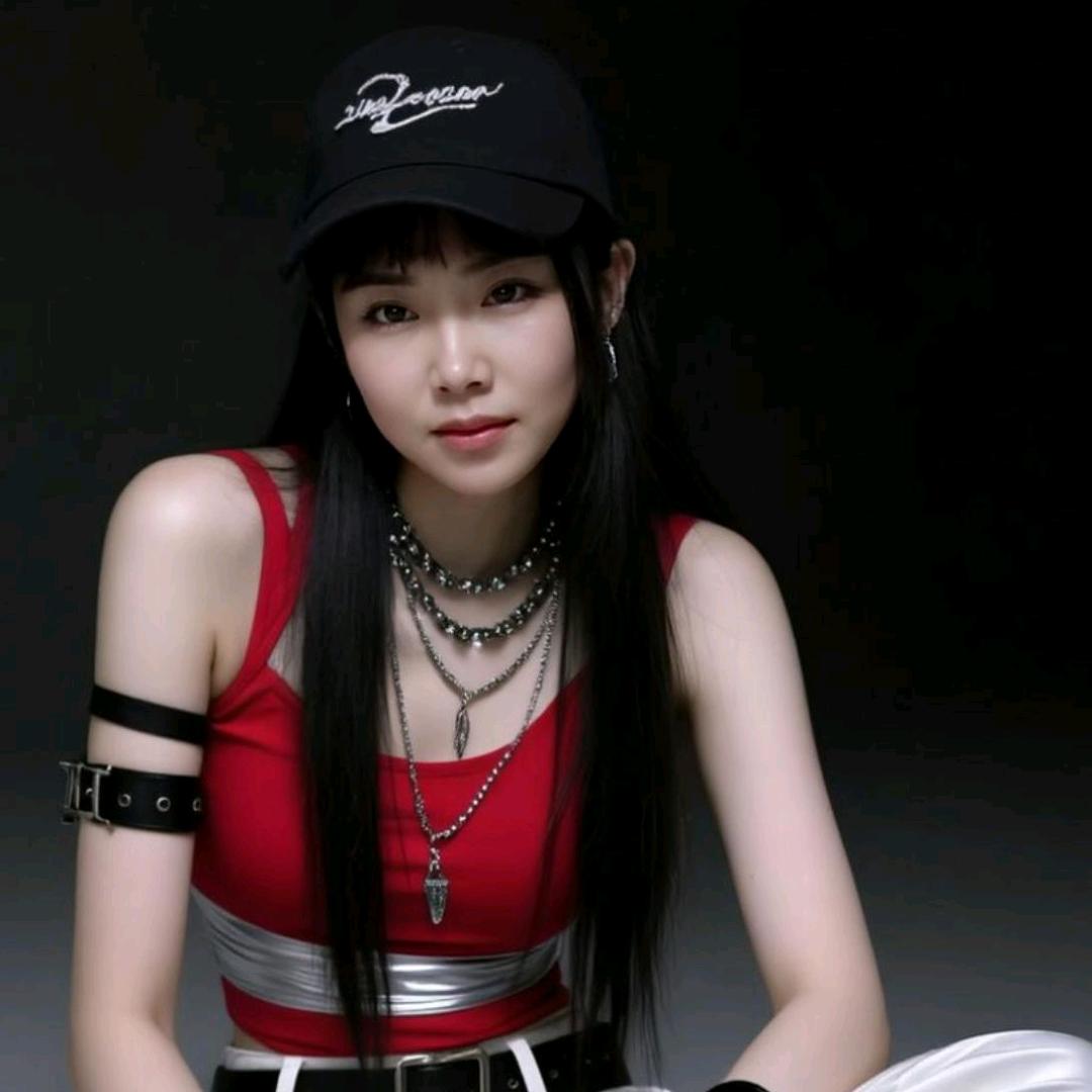 馮雨彩虹