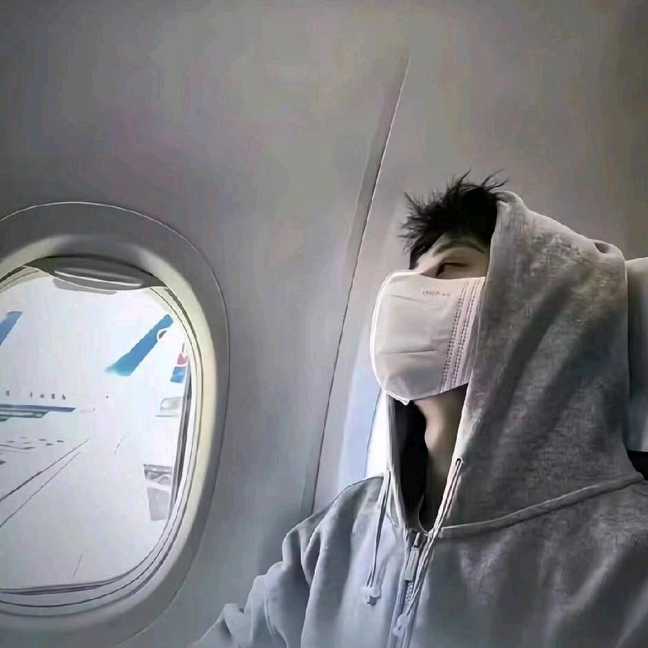 无归宿.