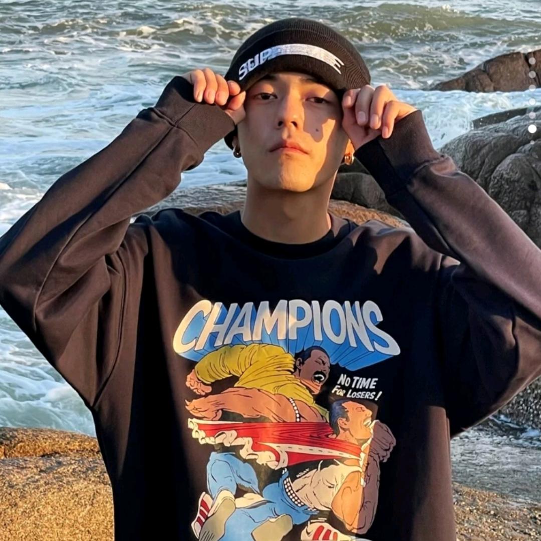 我也想穿纪梵希