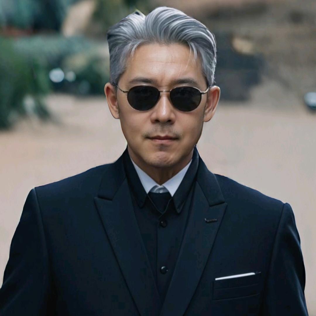 朱颜᭄ꦿ142857（拒绝暧昧）