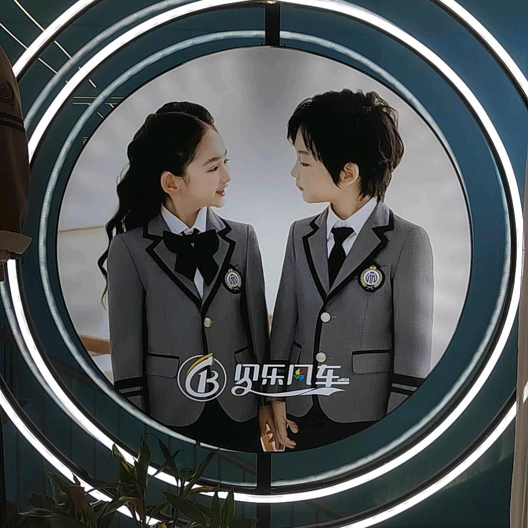 邓州校服定制厂家