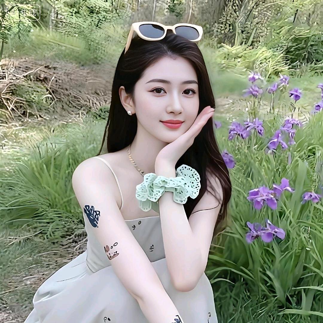 小红花🌺☘️🍒