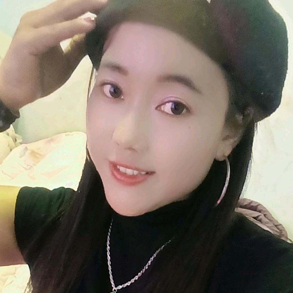 黑妹妹