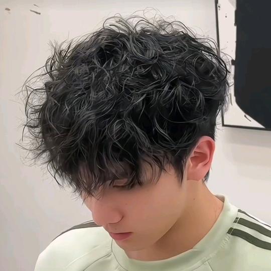 剪吧发型设计