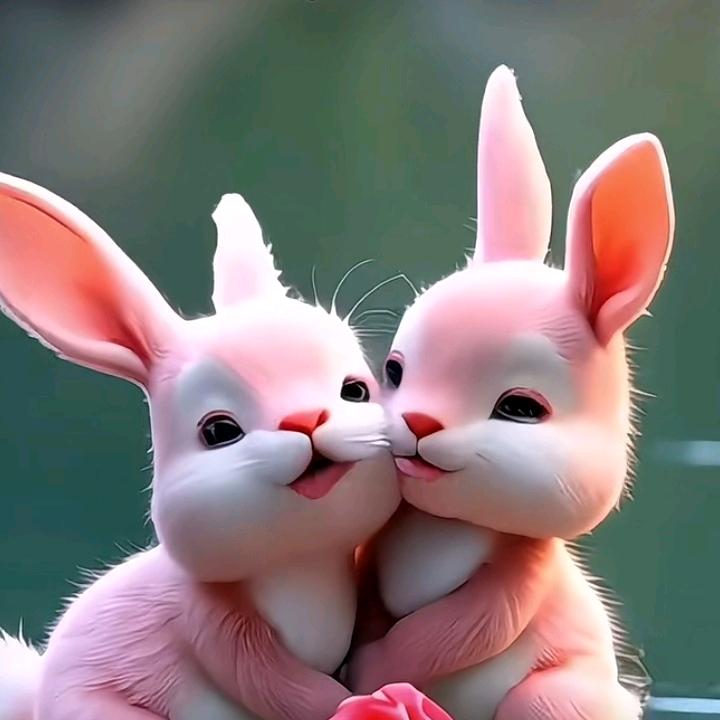 75冬月兔奎奎🐰🐰🐰