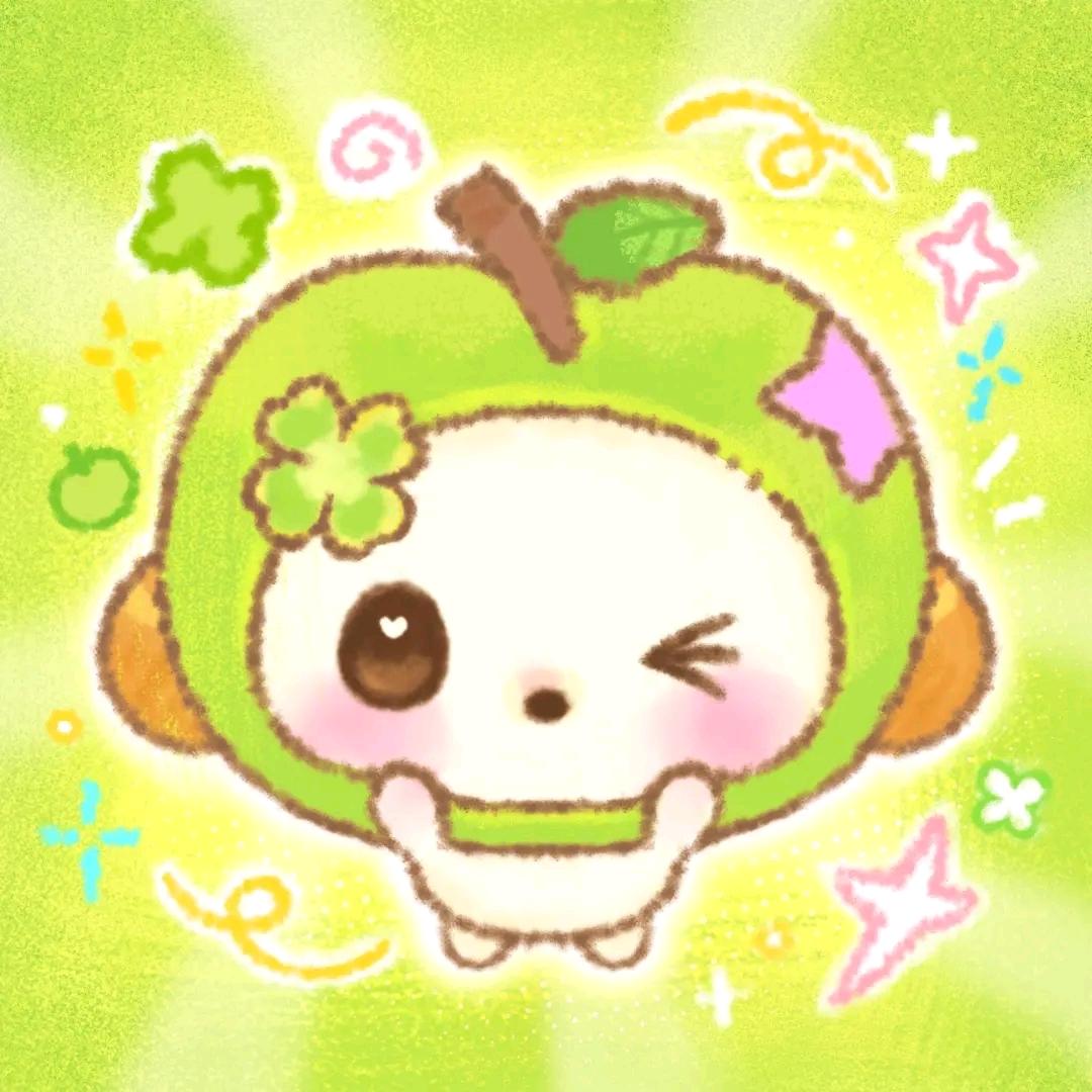 🌈两星期