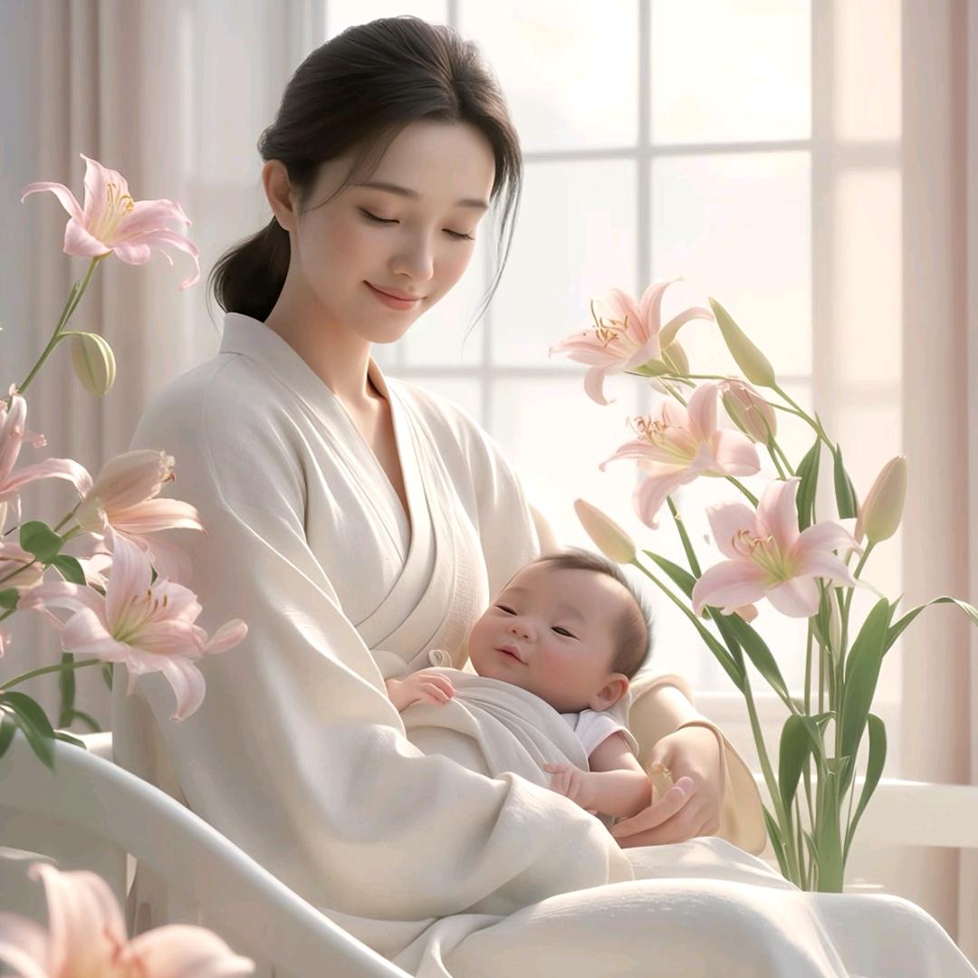 芳芳母婴店