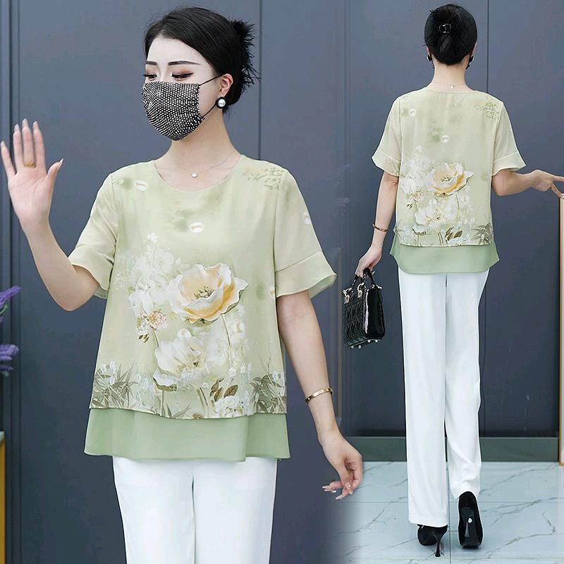 韵颜女装