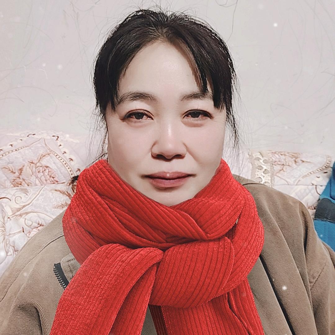 这个小可爱