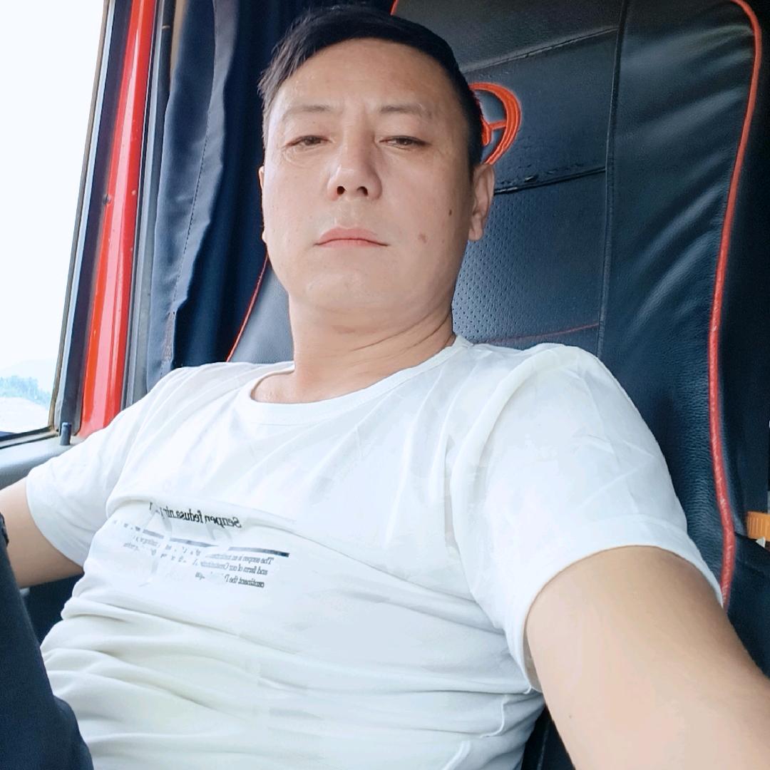 一个人的夜晚。
